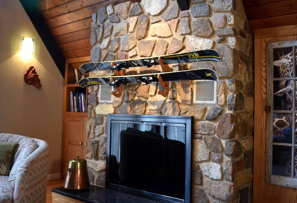 Spring Cleaning - How to Organize Your Gear