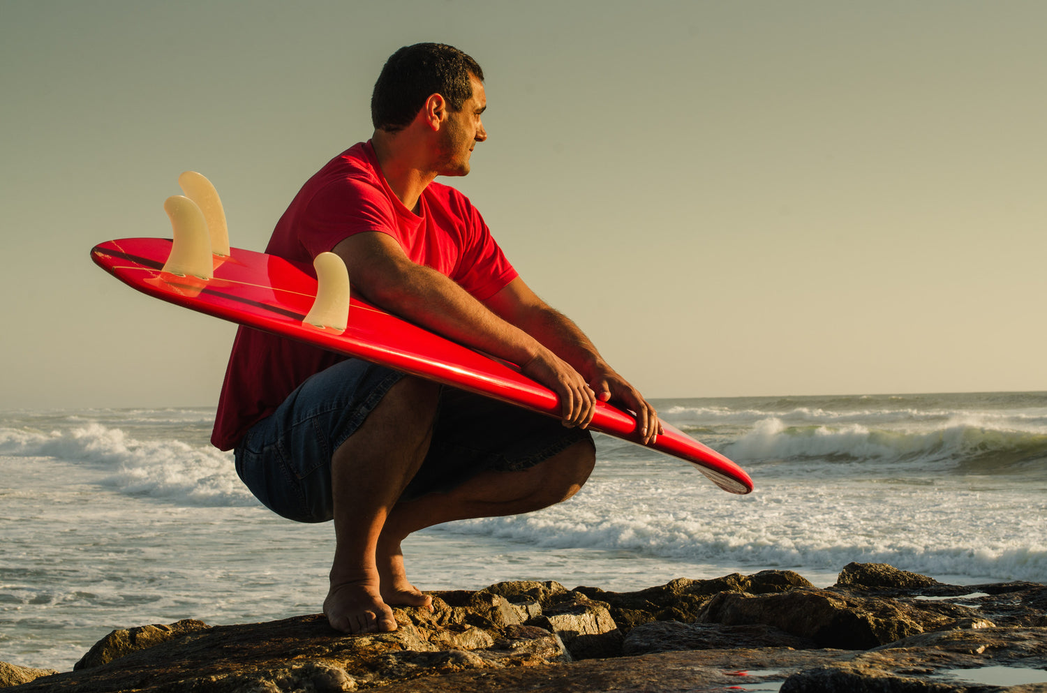 5 Attributes of a True Surfer