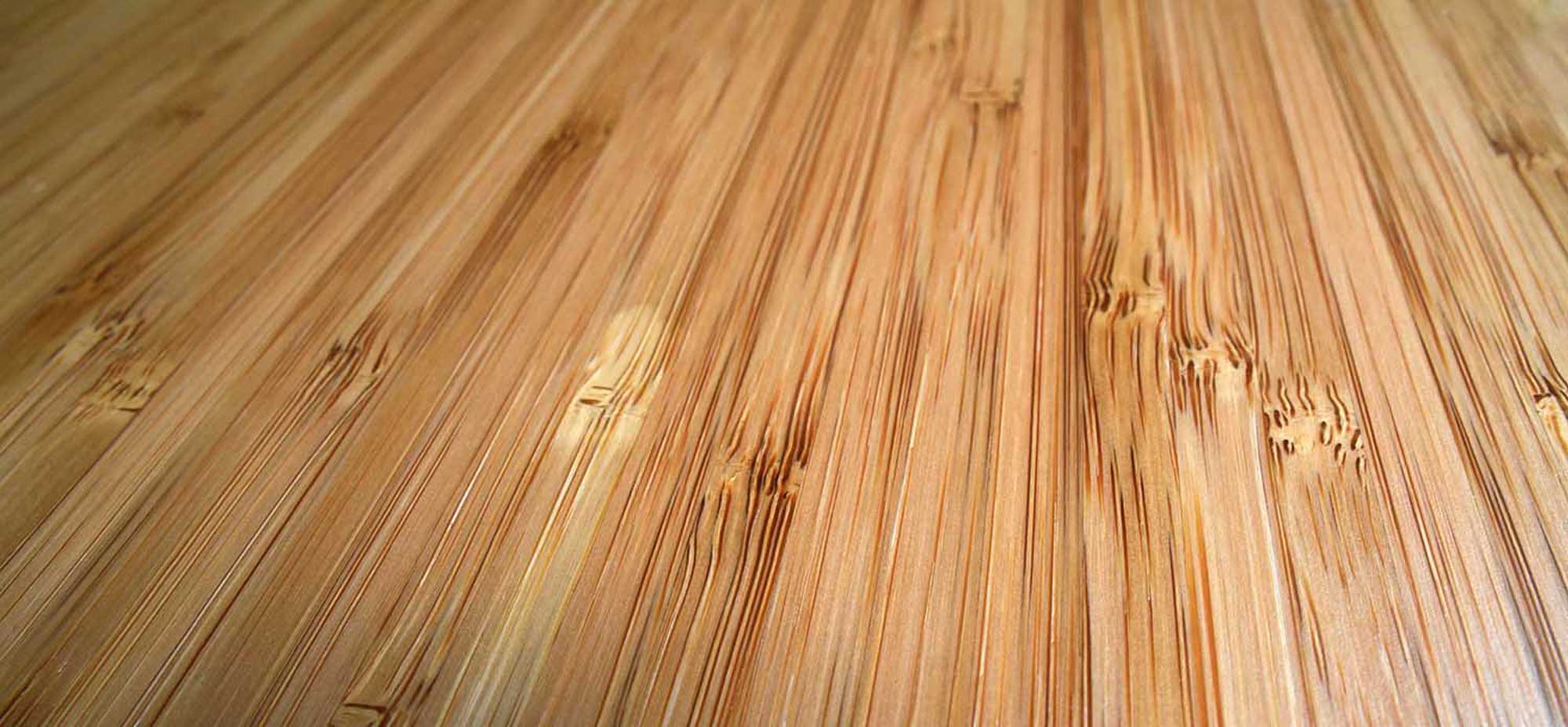 Bamboo Grain