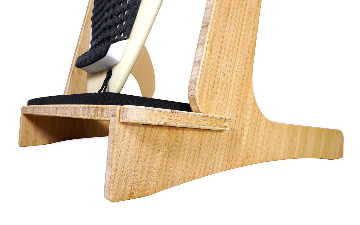 Vertical Freestanding SUP Rack