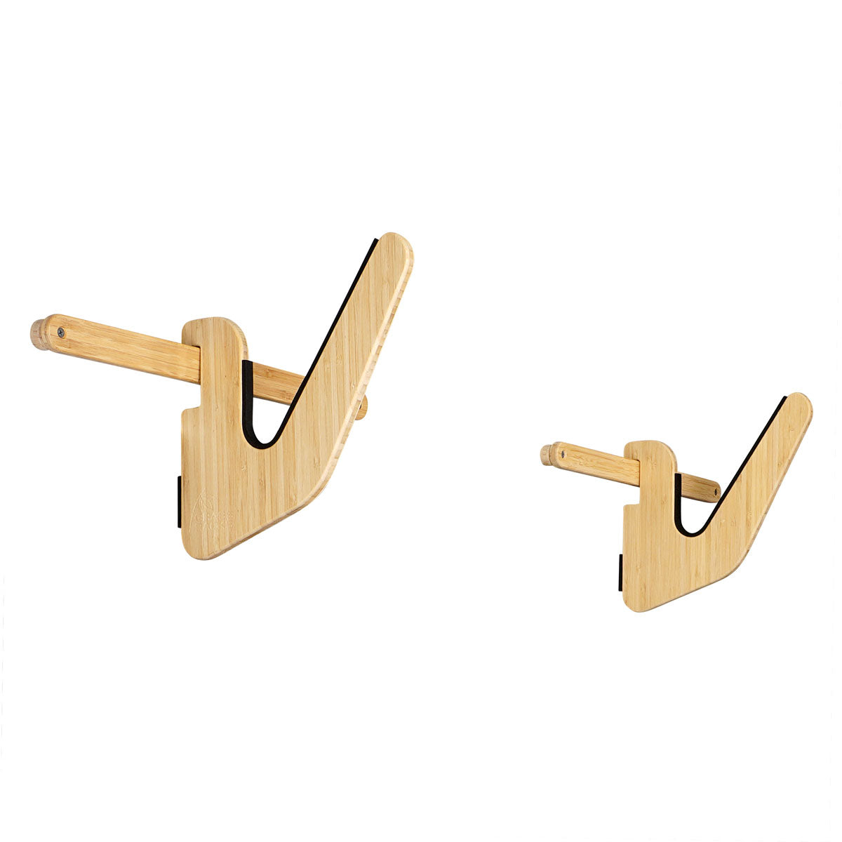 Wall Mounted Surfboard Rack