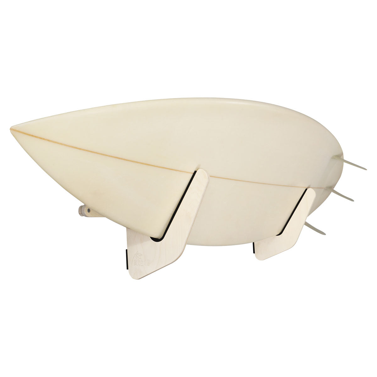 Wooden Surfboard Rack Best