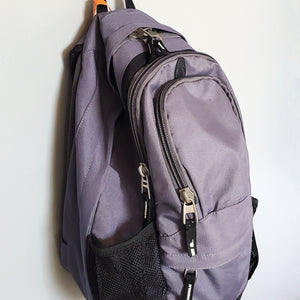 Flush Backpack Organizer - Hanger for Bag