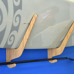 Stand Up Paddle Board Racks - Grassracks O'ahu South Chester