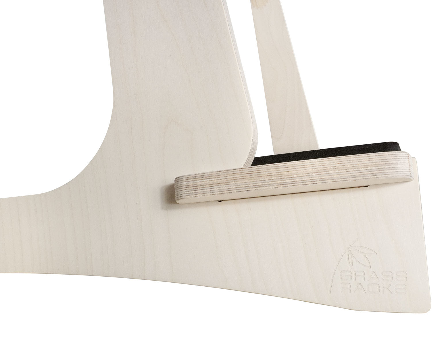 Surfboard Racks for Garage Wood Grassracks