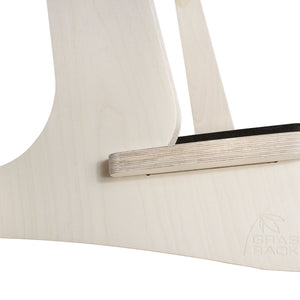 Surfboard Racks for Garage Wood Grassracks
