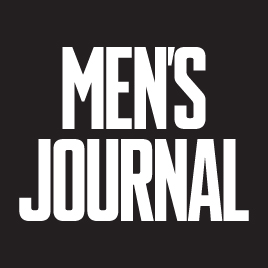 Men's Journal Magazine - Bamboo Paddleboard Rack Review