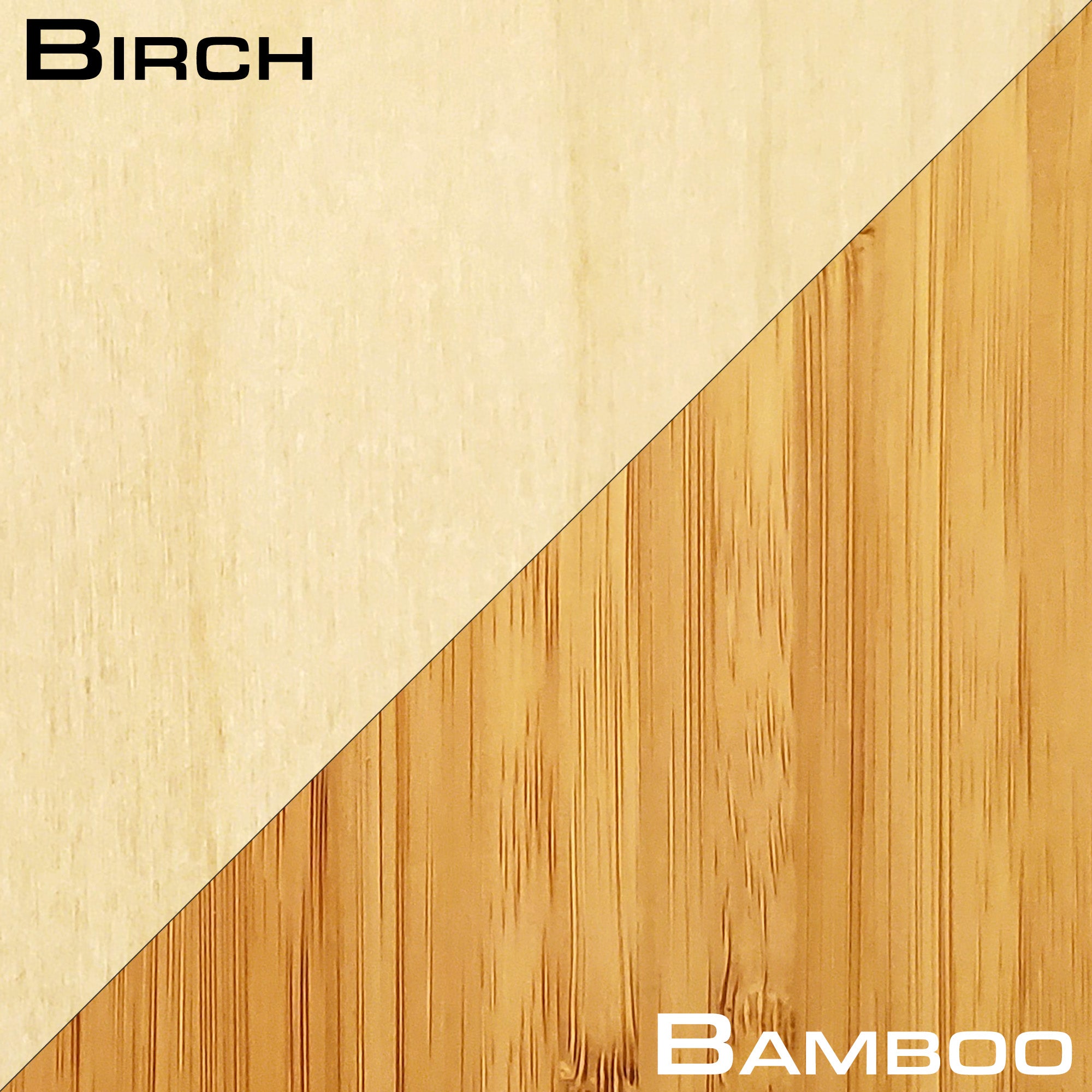 Wooden Horizontal Ski Wall Rack Options