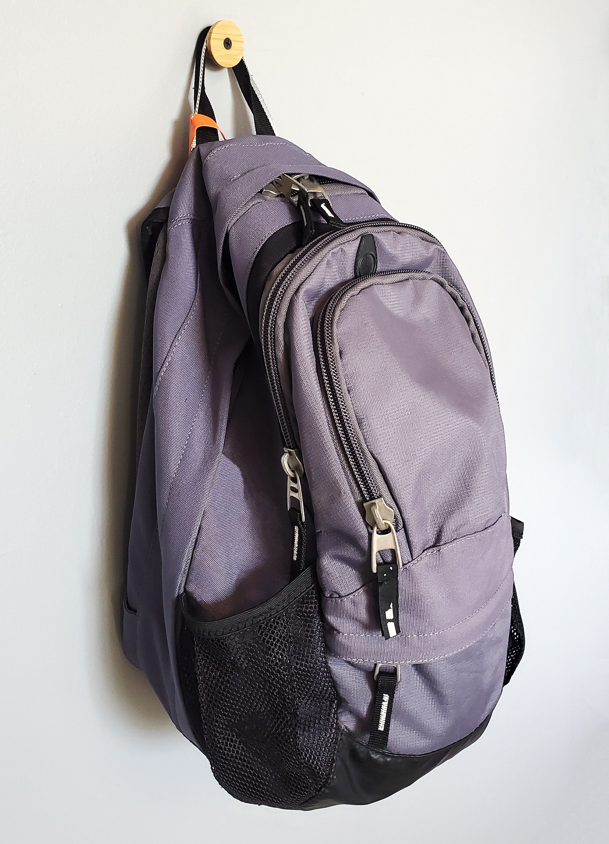 Flush Backpack Organizer - Hanger for Bag