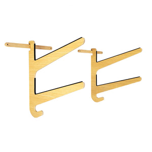 Grassracks O'ahu Duo Paddle Board Rack - SUP Storage