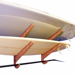 Grassracks Paddle Board Rack - Wall Mounted SUP Rack