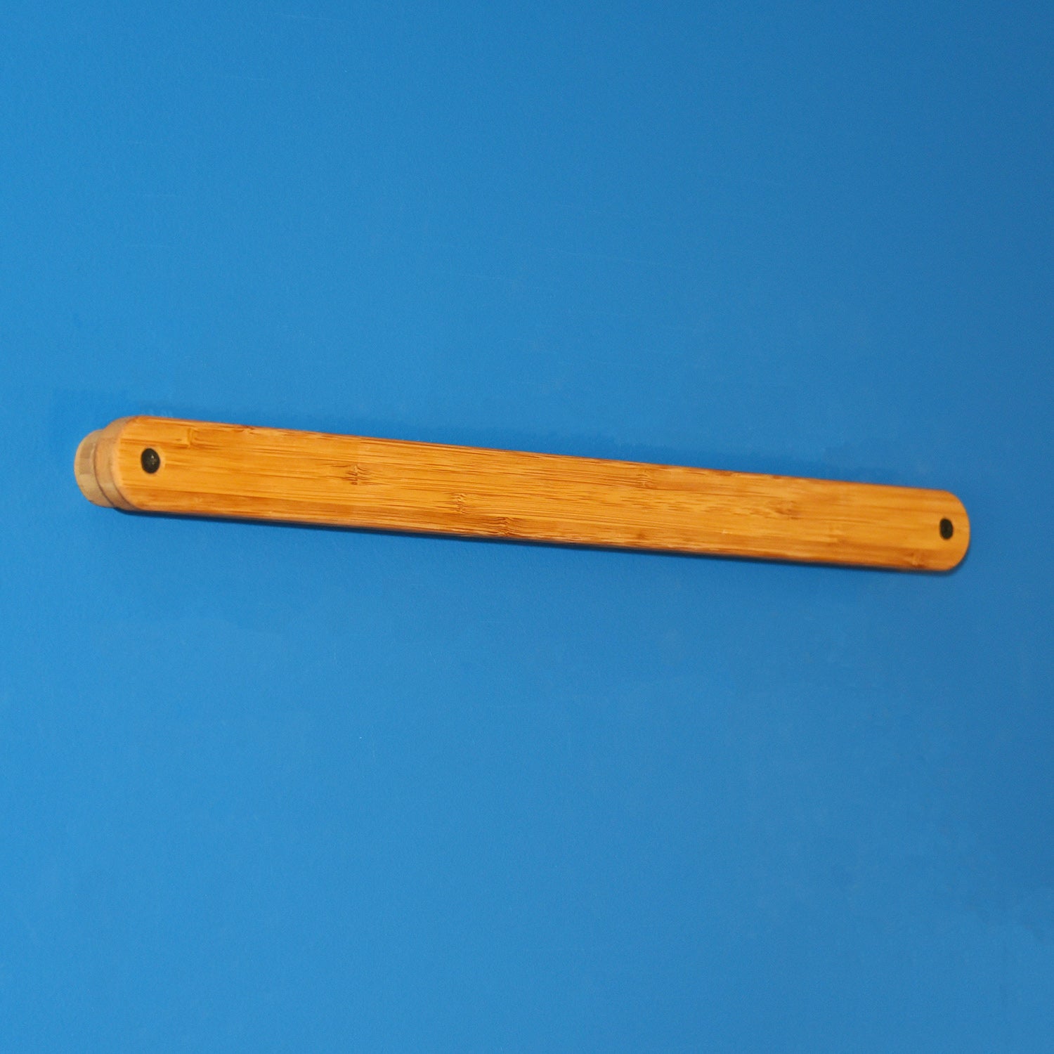 Grassracks' Proprietary Mounting Bar System