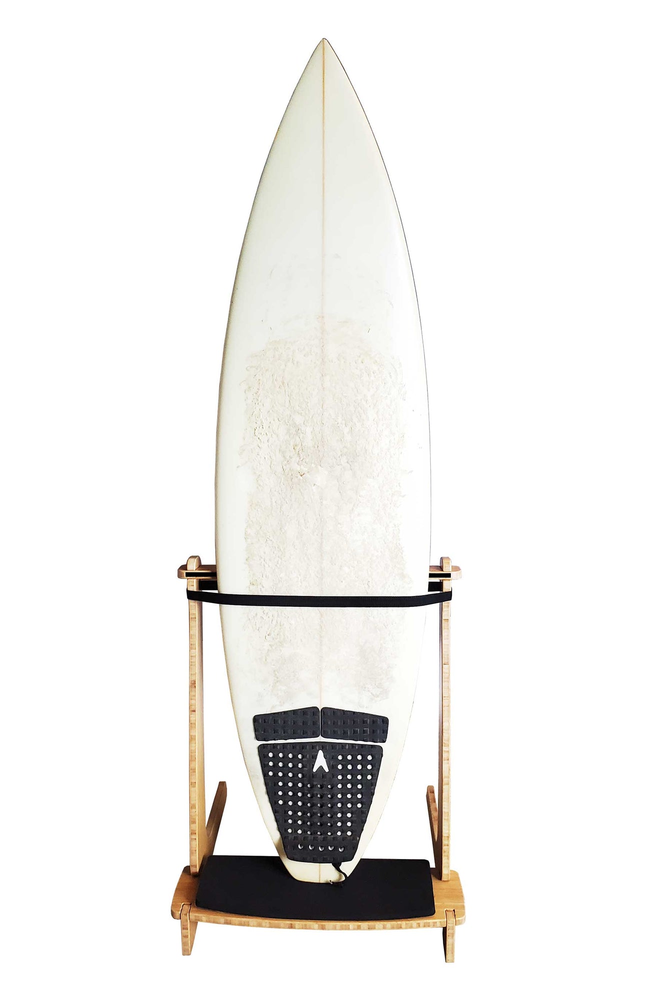 Vertical Sup Racks Bamboo & Birch SUP Rack | Vertical Freestanding Indoor Paddle Board ...