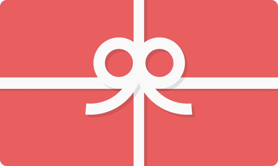 The Gift of Bamboo - Gift Card